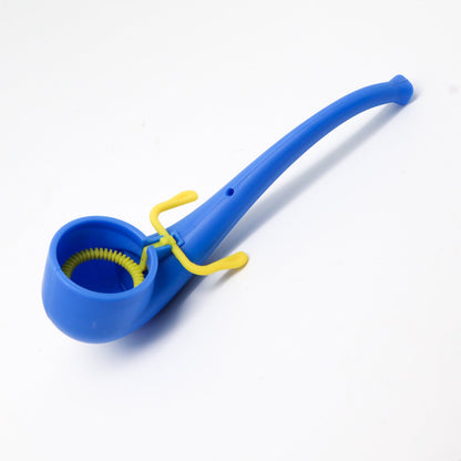 ✨Soap bubble pipe