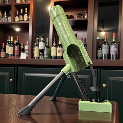 🔥Bottle Launcher