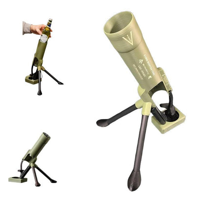 🔥Bottle Launcher