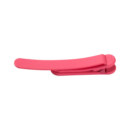 Automatic Silicone Smart Bookmark – Innovative Book Clip(6 pcs)
