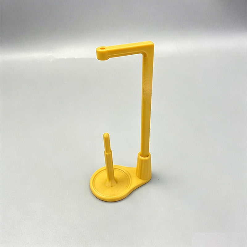 🧵Universal Sewing Machine Thread Holder – Stable Spool Stand for Quilting & Crafting
