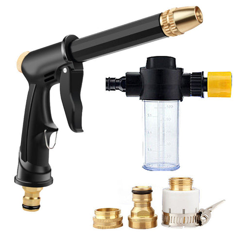 🔥Portable High Pressure Water Sprayer