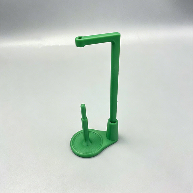 🧵Universal Sewing Machine Thread Holder – Stable Spool Stand for Quilting & Crafting