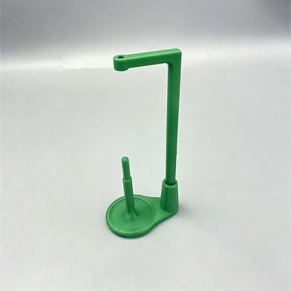 🧵Universal Sewing Machine Thread Holder – Stable Spool Stand for Quilting & Crafting