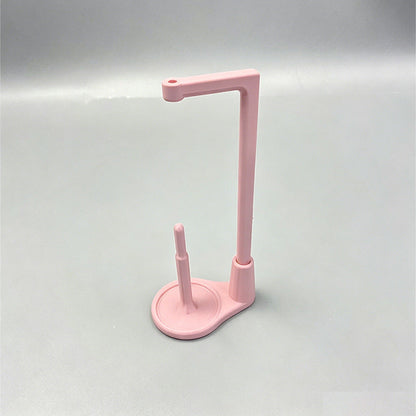 🧵Universal Sewing Machine Thread Holder – Stable Spool Stand for Quilting & Crafting
