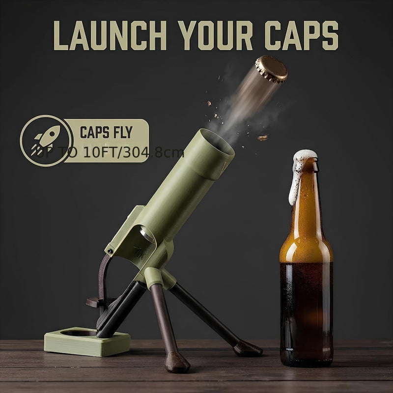 🔥Bottle Launcher