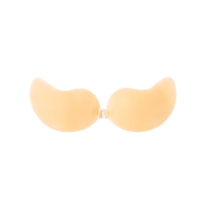 🏆LAST DAY SALE 30% OFF🔥Invisible Lift Adhesive Bra Inserts | Strapless Push-Up Bra for Wedding, Deep V & Backless Dresses