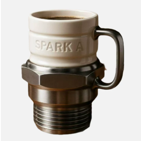 🎨3D Stackable Mugs