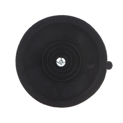Anti-Vibration Washing Machine Support Pads – 4PCS