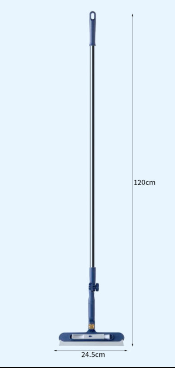 🏆 LIMITED-TIME 50% OFF! ✨Window Cleaning Squeegee for High-Rise Windows