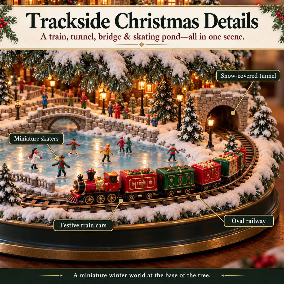 TracksideChristmasDetails 7
