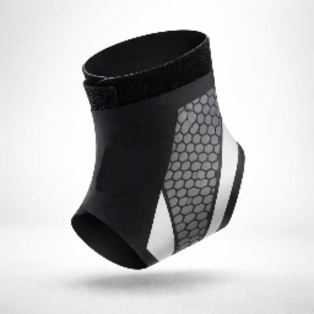 🔥Limited Time 50% OFF🔥-Adjustable Compression Ankle Brace