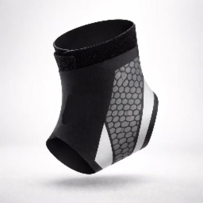 🔥Limited Time 50% OFF🔥-Adjustable Compression Ankle Brace