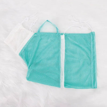 Hot Sale on Pet Supplies🐾🐶Cat Bathing & Grooming Bag – Adjustable, Breathable, Anti-Bite & Anti-Scratch Design
