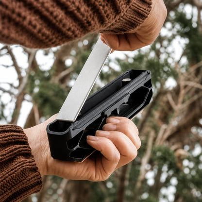 🛠️🔪Venture Portable Knife Sharpener