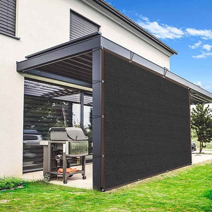 🌞Summer Hot Sale Promotion-50% OFF🔥-Outdoor courtyard shade net