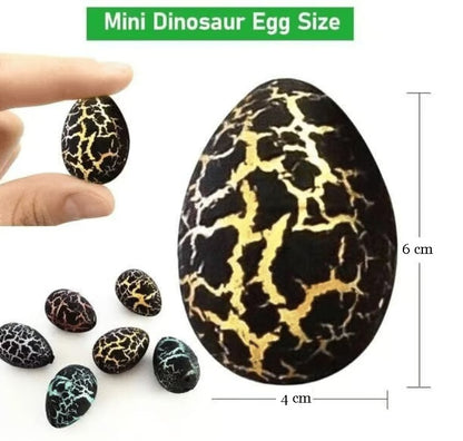 🥚An Easter Egg That Actually Hatches