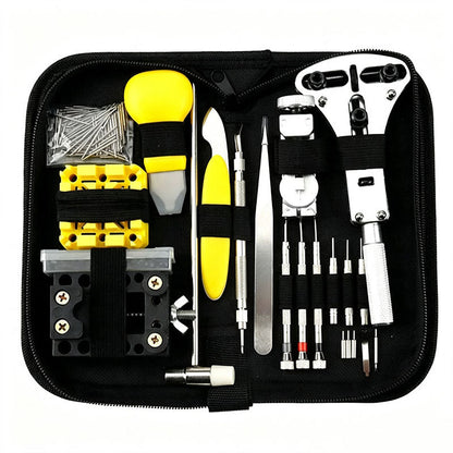 Professional Watch Repair Kit