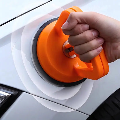 High-Suction Car Dent Puller – Easy-Grip Suction Cup for DIY Panel Repair