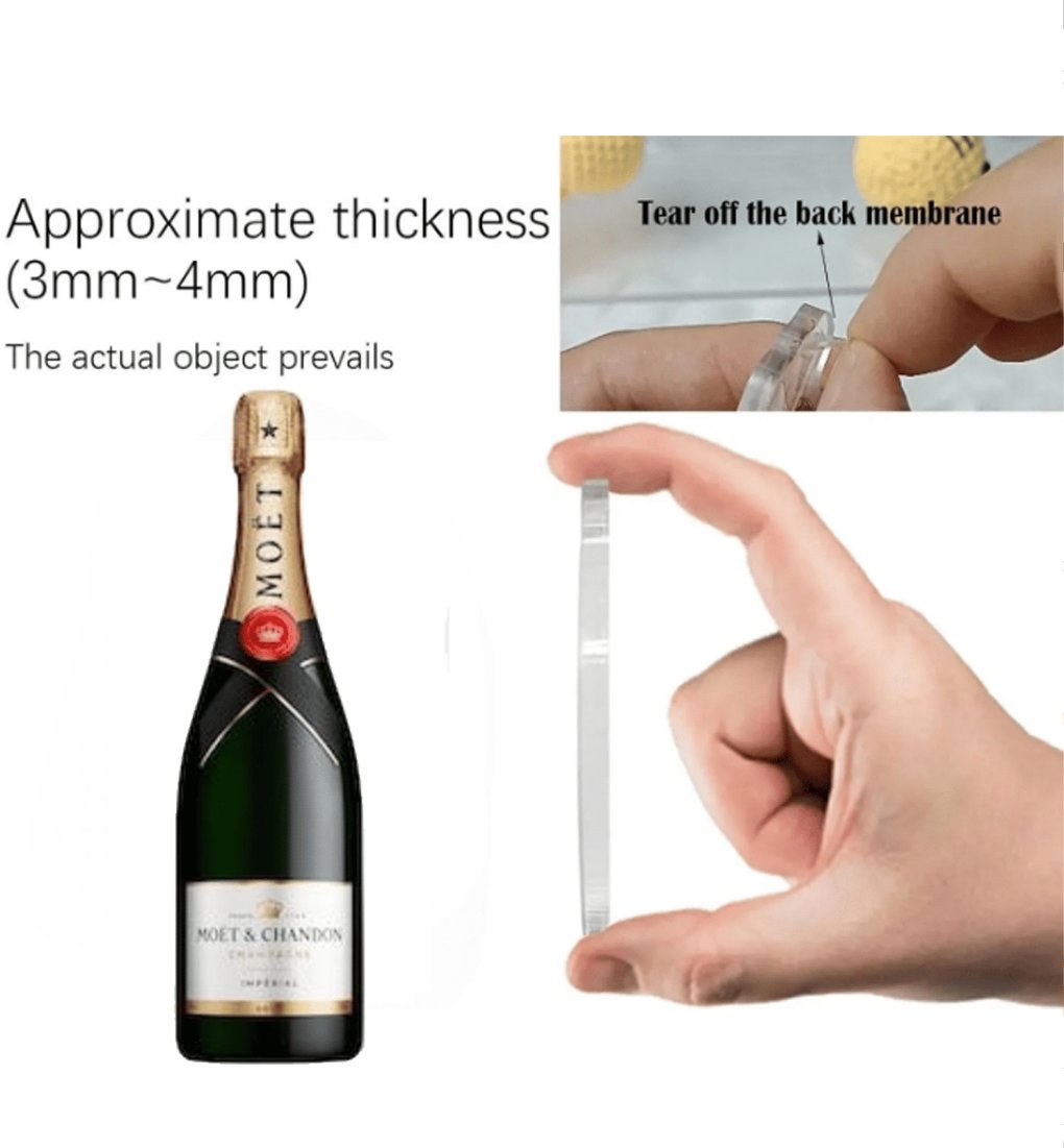 49% discount – 🥂Champagne Advent Calendar 2026🎄