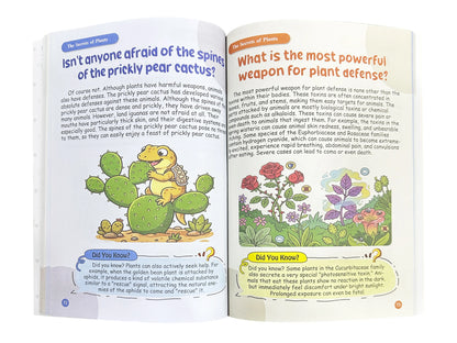📚 100,000 Whys Kids Learning Notebook – Fun Educational Journal for Curious Young Minds