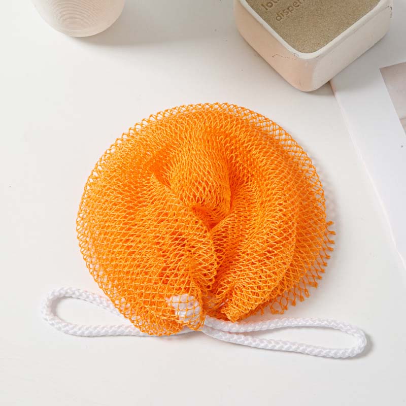 Authentic African Exfoliating Net Bath Sponge🧼
