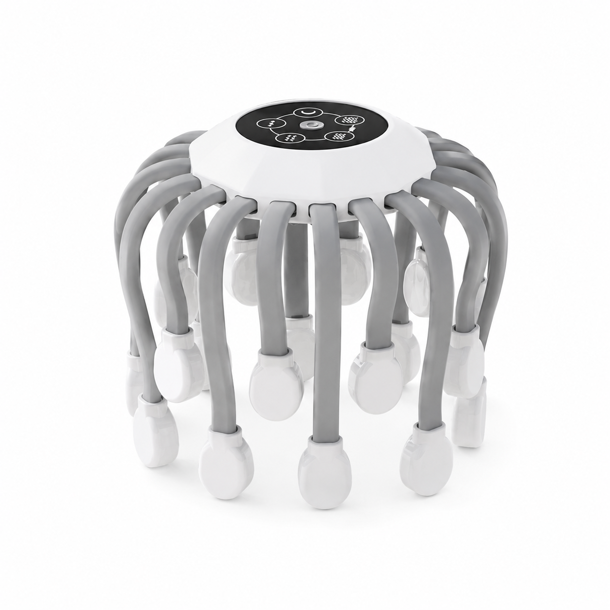 Head Massager for Migraine Relief