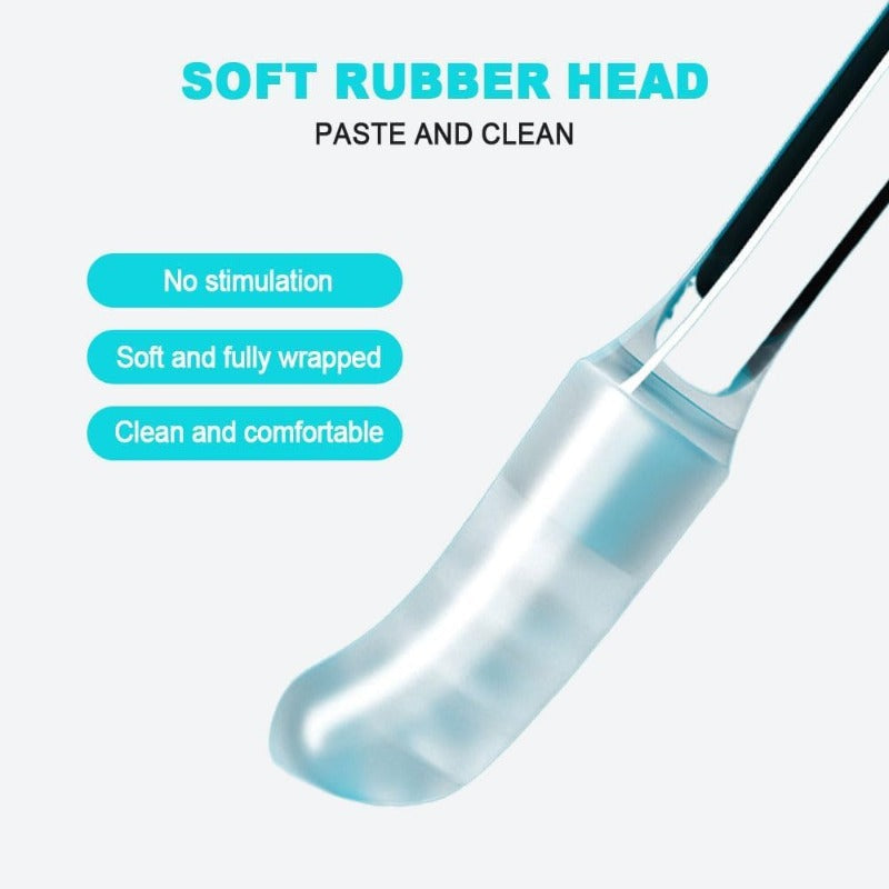 🔥Reusable Sticky Ear Swabs