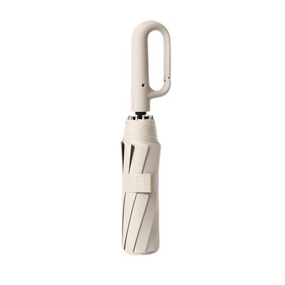 Windproof Automatic Folding Umbrella