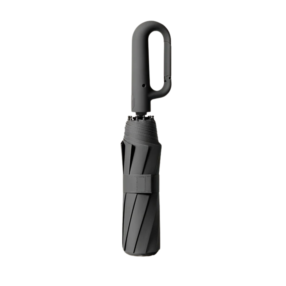 Windproof Automatic Folding Umbrella