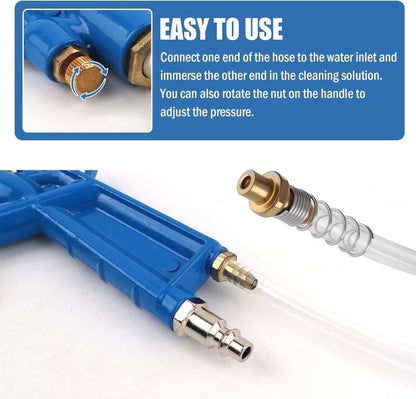 AXIZITECH Pneumatic Air Blow Gun