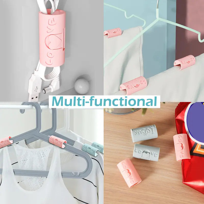 6-Pack Adjustable Bed Sheet Holder Clips - product image 9