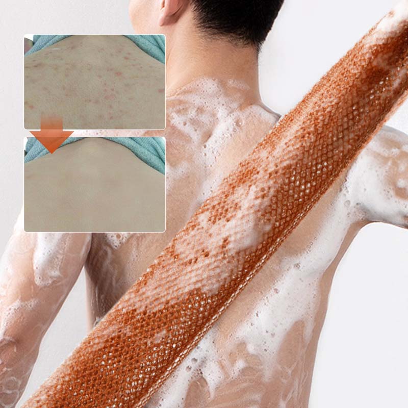 Authentic African Exfoliating Net Bath Sponge🧼