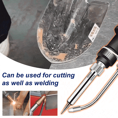 (🔥LAST DAY SALE 49% OFF🔥) Professional Internally Heated Soldering Gun Kit