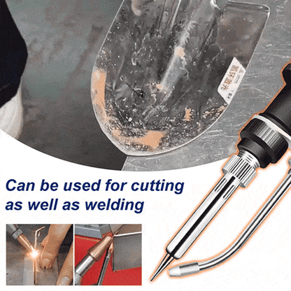 (🔥LAST DAY SALE 49% OFF🔥) Professional Internally Heated Soldering Gun Kit