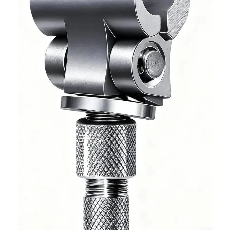 🔧 Door Hinge Adjustment Wrench | Precision Cabinet & Door Hinge Alignment Tool
