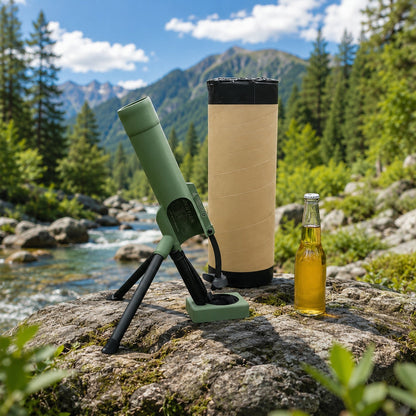 🔥Bottle Launcher