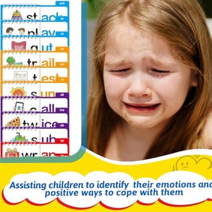 🔥Special Offer: 50% OFF🔥30 Read and Rhyme Flip Books