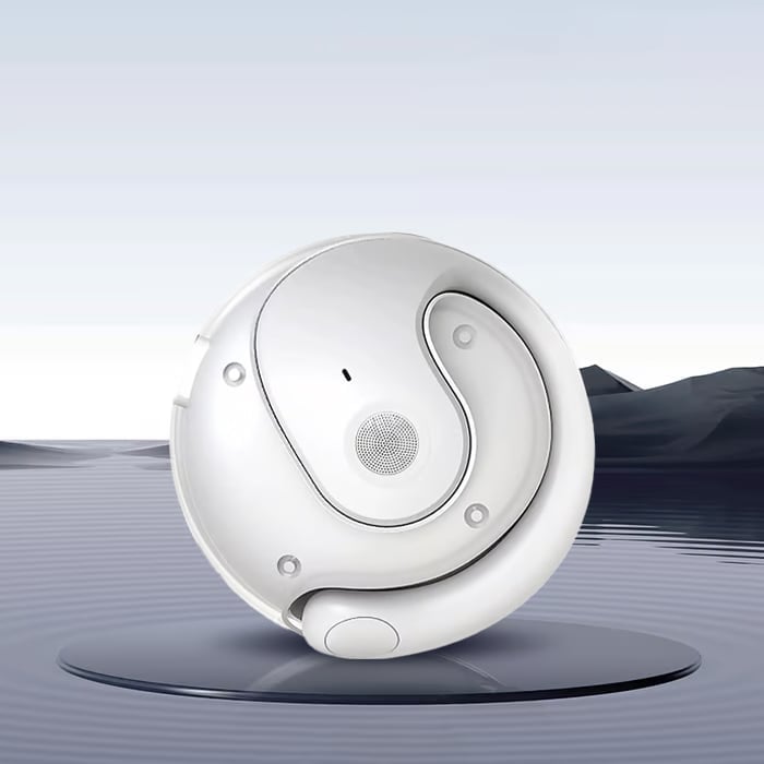 AI Translation Wireless Earbuds – 144 Languages, Real-Time Two-Way Translation