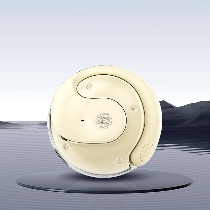 AI Translation Wireless Earbuds – 144 Languages, Real-Time Two-Way Translation