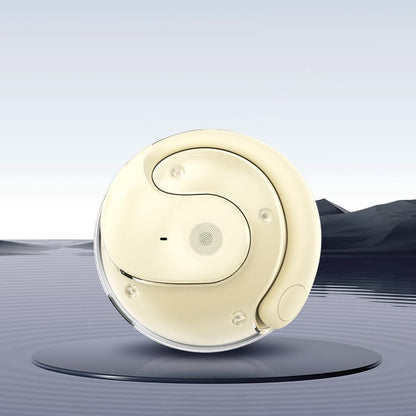 AI Translation Wireless Earbuds – 144 Languages, Real-Time Two-Way Translation