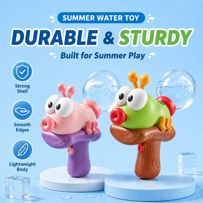 🔫☀️Electric Water Blasterfor KidsICute SummerPool & Beach Toy