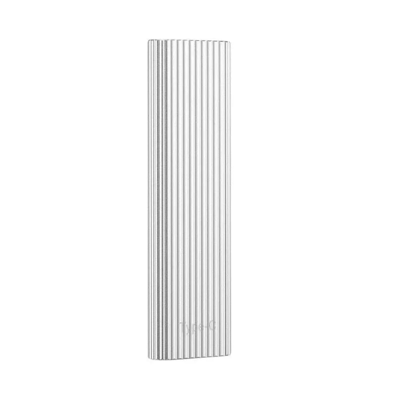Silver storage drive