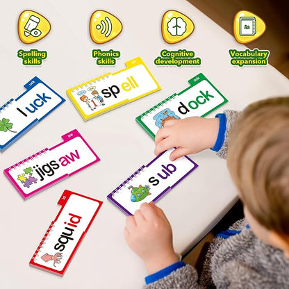 🔥Special Offer: 50% OFF🔥30 Read and Rhyme Flip Books
