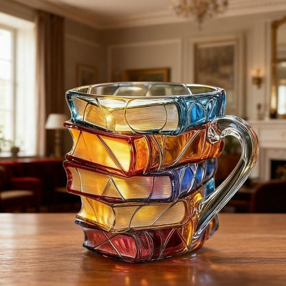 🎨3D Stackable Mugs