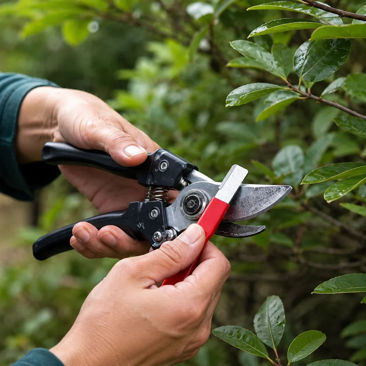 🔥🔥🔥 50% OFF Portable Tungsten Carbide Tool Sharpener – Restore Dull Blades in Seconds!