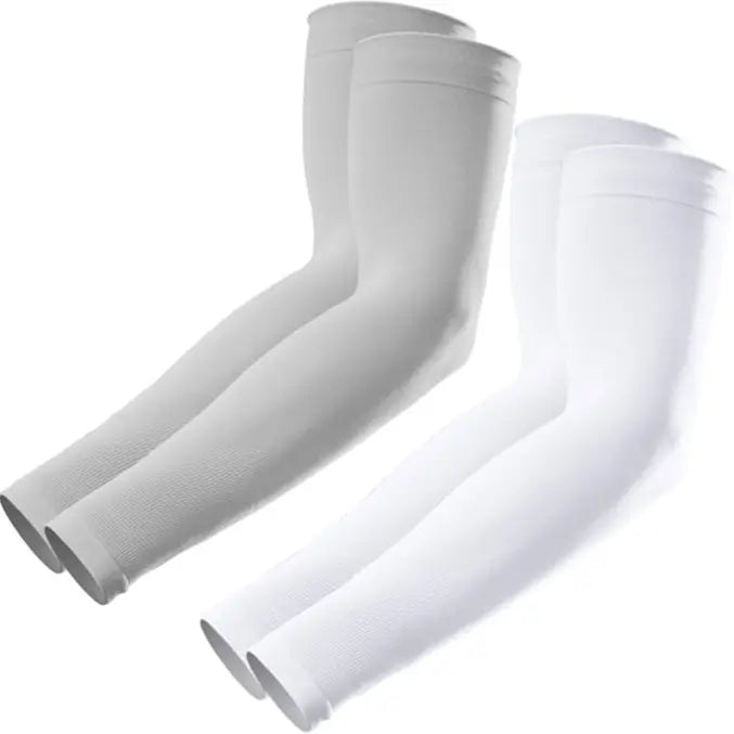 ☀️UPF 50+ Cooling UV Protection Arm Sleeves