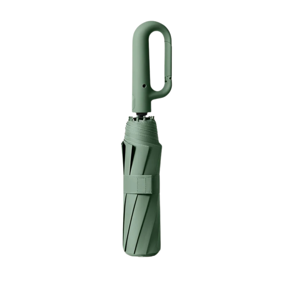 Windproof Automatic Folding Umbrella