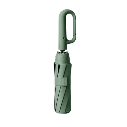 Windproof Automatic Folding Umbrella