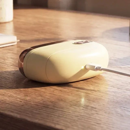 ⏳Time-Limited Special⏰2-in-1 Smart Electric Nail Trimmer & Polisher for All Ages